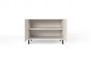 ArtPK Botník KREO | vysoké nohy