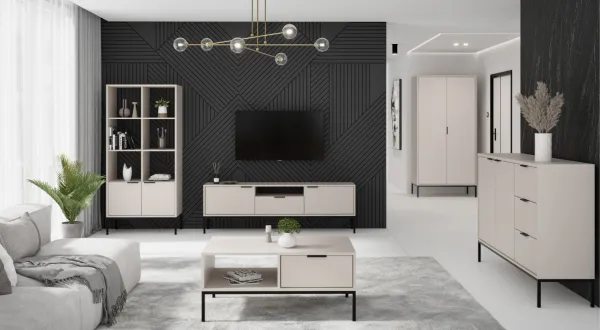 Elvisia Regál AUSTIN | cashmere