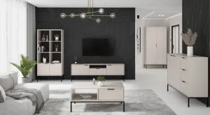 Elvisia Regál AUSTIN | cashmere