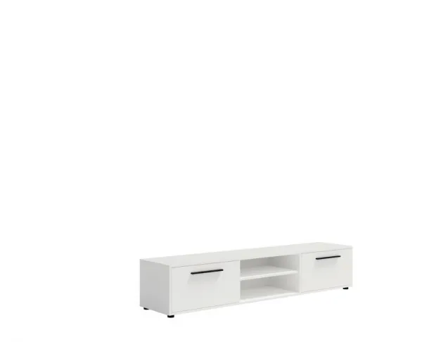 ArtGiB TV stolík MAXIONE RTV190 | MX-10 biela