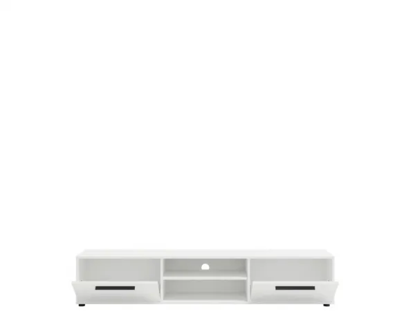 ArtGiB TV stolík MAXIONE RTV190 | MX-10 biela