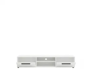 ArtGiB TV stolík MAXIONE RTV190 | MX-10 biela
