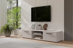 ArtGiB TV stolík MAXIONE RTV150 | MX-09 cashmere