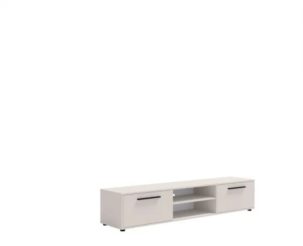 ArtGiB TV stolík MAXIONE RTV150 | MX-09 cashmere
