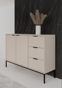 Elvisia Komoda AUSTIN | cashmere