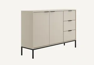 Elvisia Komoda AUSTIN | cashmere