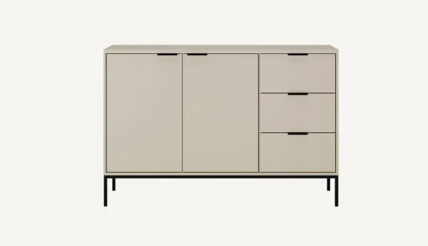 Elvisia Komoda AUSTIN | cashmere