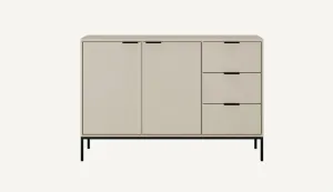 Elvisia Komoda AUSTIN | cashmere