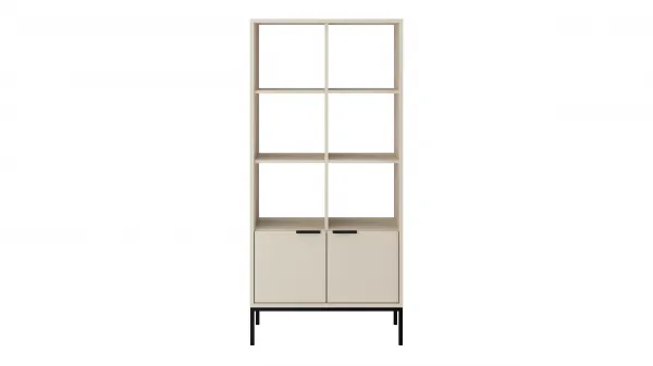 Elvisia Regál AUSTIN | cashmere