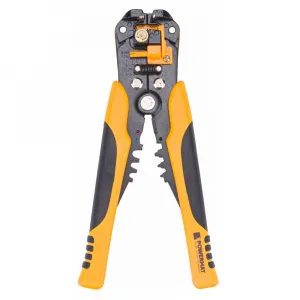 Krimpovacie kliešte sada PM-ZDK-8T