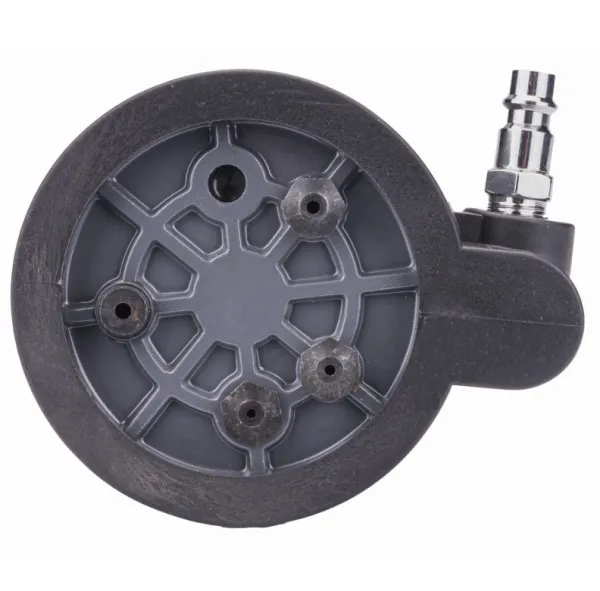 Vzduchová nitovačka 2,4 - 6,4 mm PM-NP-1400TPOWPM0844