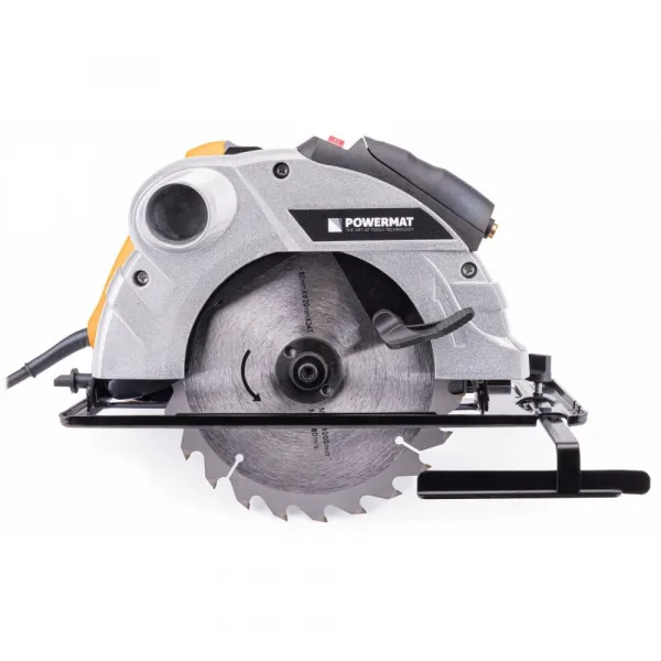 Ručná kotúčová píla s výkonom 2250W PM-RPT-2250M 185mm