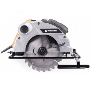 Ručná kotúčová píla s výkonom 2250W PM-RPT-2250M 185mm