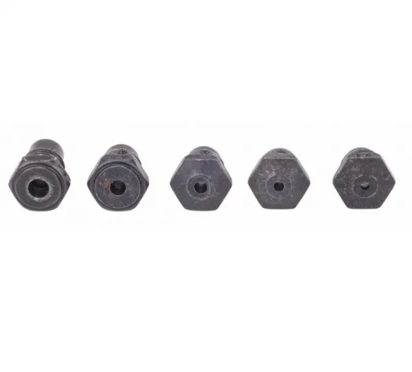 Vzduchová nitovačka 2,4 - 6,4 mm PM-NP-1400TPOWPM0844