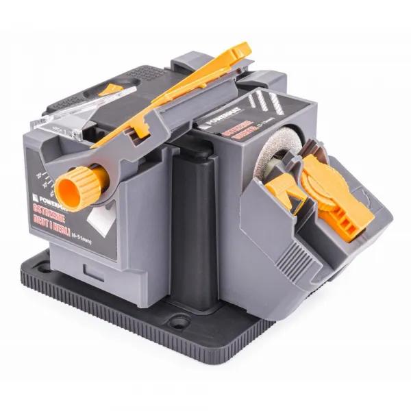Multifunkčná brúska s výkonom 170W PM-OWF-170M 3v1