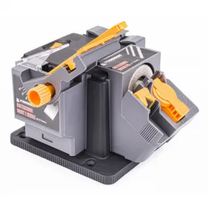 Multifunkčná brúska s výkonom 170W PM-OWF-170M 3v1