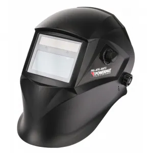 Samostmievacia zváračská kukla POWERMAT PM-APS-600TC