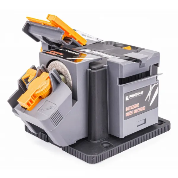 Multifunkčná brúska s výkonom 170W PM-OWF-170M 3v1