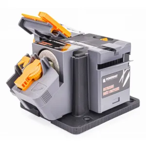 Multifunkčná brúska s výkonom 170W PM-OWF-170M 3v1