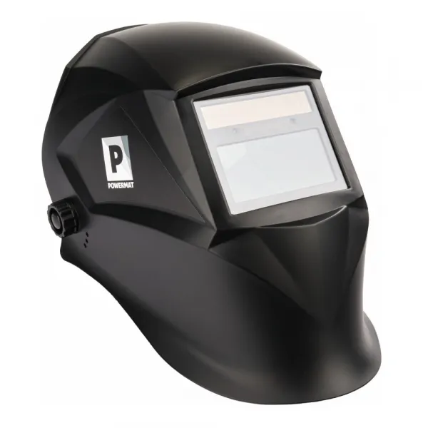 Samostmievacia zváračská kukla POWERMAT PM-APS-600TC