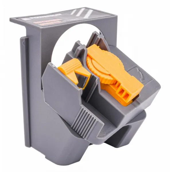 Multifunkčná brúska s výkonom 170W PM-OWF-170M 3v1