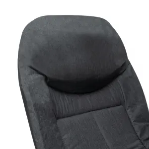Skladaciacestovnáposteľsmatracomapevnýmrámom