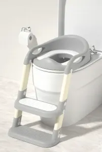 DetskáWCdoskasoschodíkmisivá