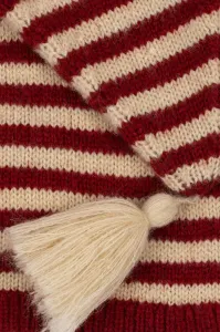 Detská vlnená čiapka Konges Sløjd CHRISTMAS KNIT HAT