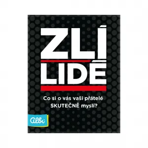 Zlí ľudia ALBI