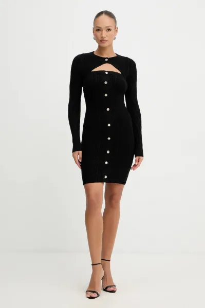 Šaty Guess DAPHNE