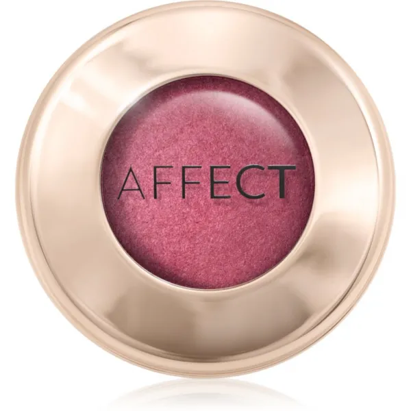 Affect Glow Bakery púdrová lícenka odtieň Cherry Choco 3 g