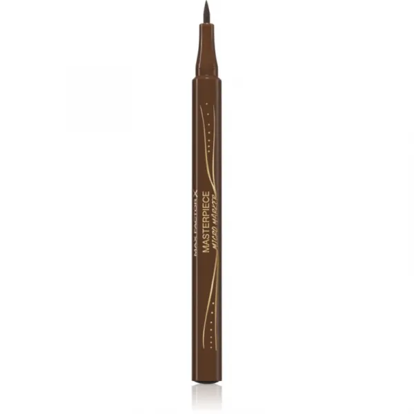 Max Factor Masterpiece Micro Marker ceruzka na obočie odtieň 50 Ash Brown 1 ml