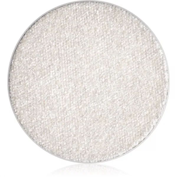 MAC Cosmetics Eye Shadow Metallic Pro Palette Refill Pan metalické očné tiene náhradná náplň odtieň Locket 1 g