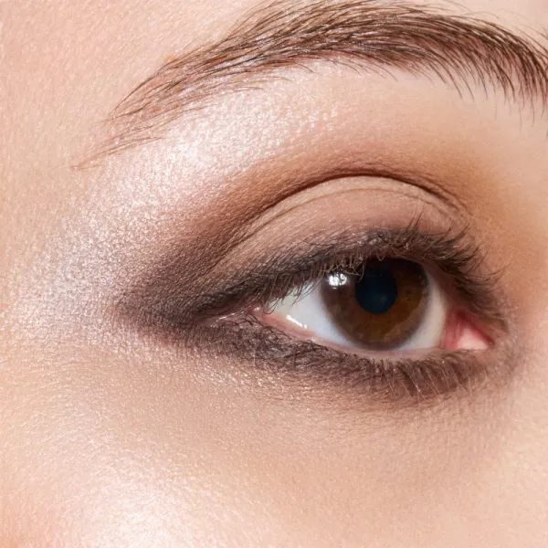 MAC Cosmetics Eye Shadow Metallic metalické očné tiene odtieň Locket 1 g