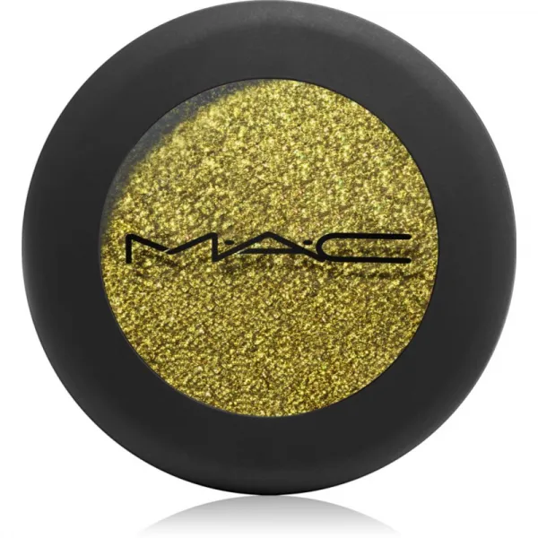 MAC Cosmetics Eye Shadow Metallic metalické očné tiene odtieň Joie De Glitz 1 g