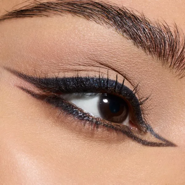 MAC Cosmetics Eye Shadow Metallic metalické očné tiene odtieň Illuminaughty 1 g