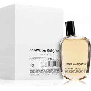 Comme des Garçons Comme des Garcons parfumovaná voda unisex 50 ml