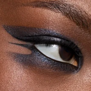MAC Cosmetics Eye Shadow Metallic metalické očné tiene odtieň Illuminaughty 1 g