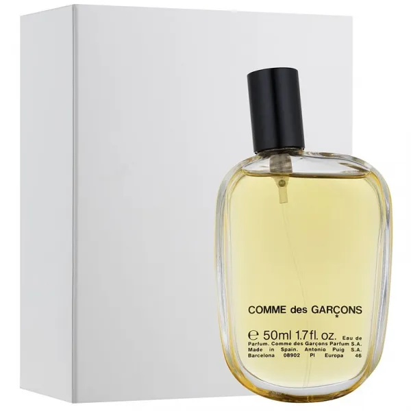Comme des Garçons Comme des Garcons parfumovaná voda unisex 50 ml