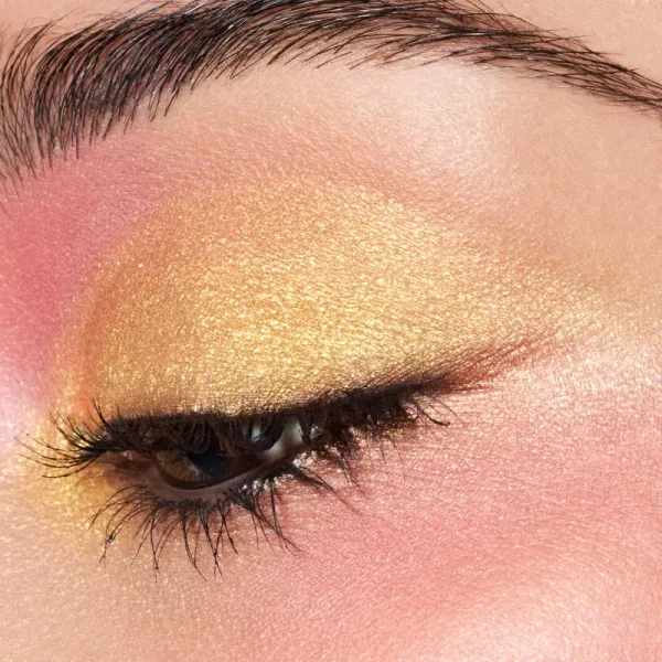 MAC Cosmetics Eye Shadow Metallic metalické očné tiene odtieň Allowance 1 g