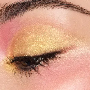 MAC Cosmetics Eye Shadow Metallic metalické očné tiene odtieň Allowance 1 g