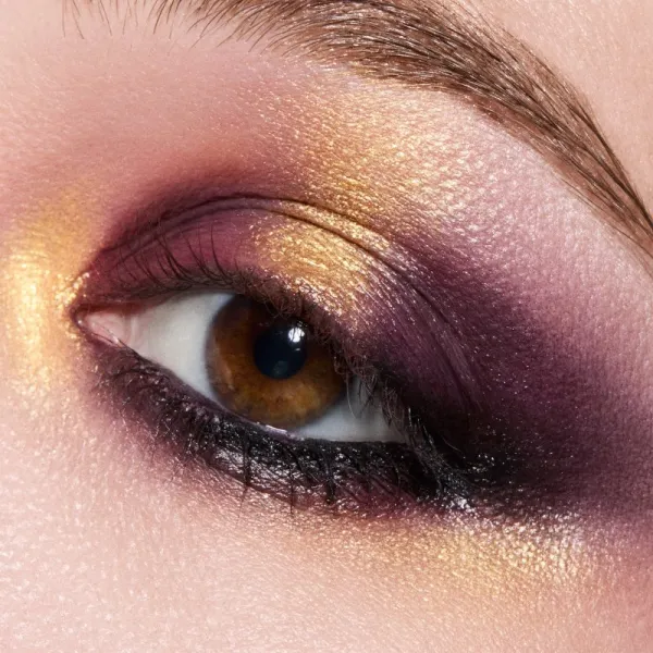 MAC Cosmetics Eye Shadow Metallic metalické očné tiene odtieň Allowance 1 g