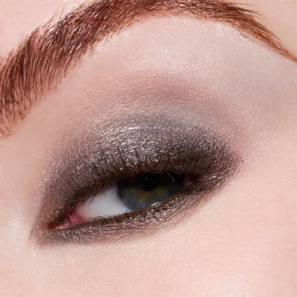 MAC Cosmetics Eye Shadow Metallic metalické očné tiene odtieň Bust 1 g