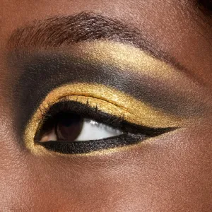 MAC Cosmetics Eye Shadow Metallic metalické očné tiene odtieň Allowance 1 g