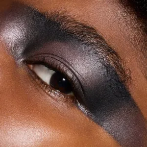 MAC Cosmetics Eye Shadow Metallic metalické očné tiene odtieň Bust 1 g