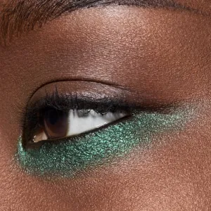 MAC Cosmetics Eye Shadow Metallic metalické očné tiene odtieň Cash In 1 g