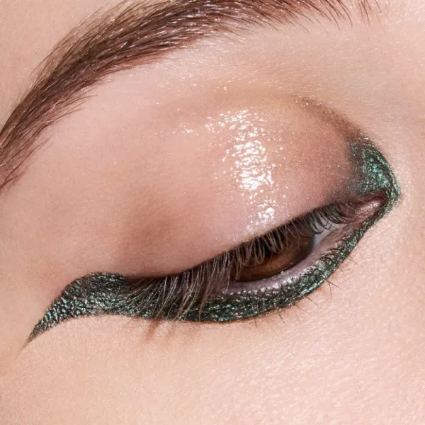 MAC Cosmetics Eye Shadow Metallic metalické očné tiene odtieň Cash In 1 g