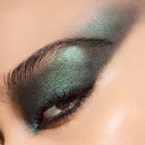 MAC Cosmetics Eye Shadow Metallic metalické očné tiene odtieň Cash In 1 g