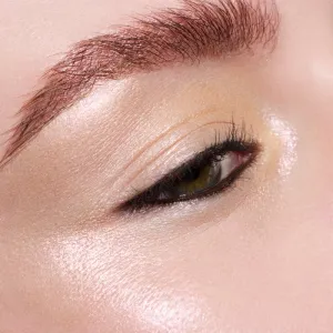 MAC Cosmetics Eye Shadow Metallic metalické očné tiene odtieň Yes To Sequins 1 g