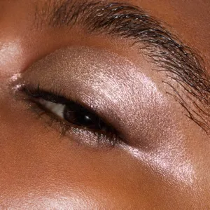 MAC Cosmetics Eye Shadow Metallic metalické očné tiene odtieň Yes To Sequins 1 g